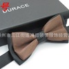 Children's universal bow tie suitable for men and women, double-sided dress