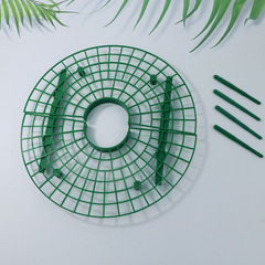 亞馬遜熱銷 草莓架 陽台種菜架子 植物爬藤支柱 園藝草莓支架廠家