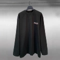 【013】coke embroidery—black