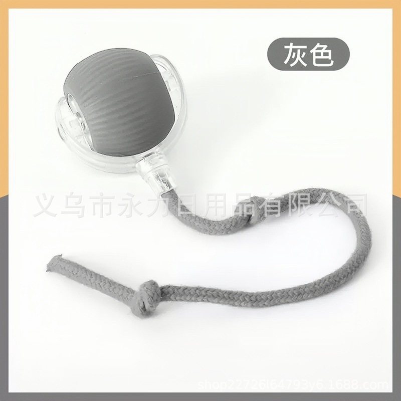 跨境猫玩具自动逗猫球自嗨解闷神器猫咪滚滚球具宠物玩具宠物用品|undefined