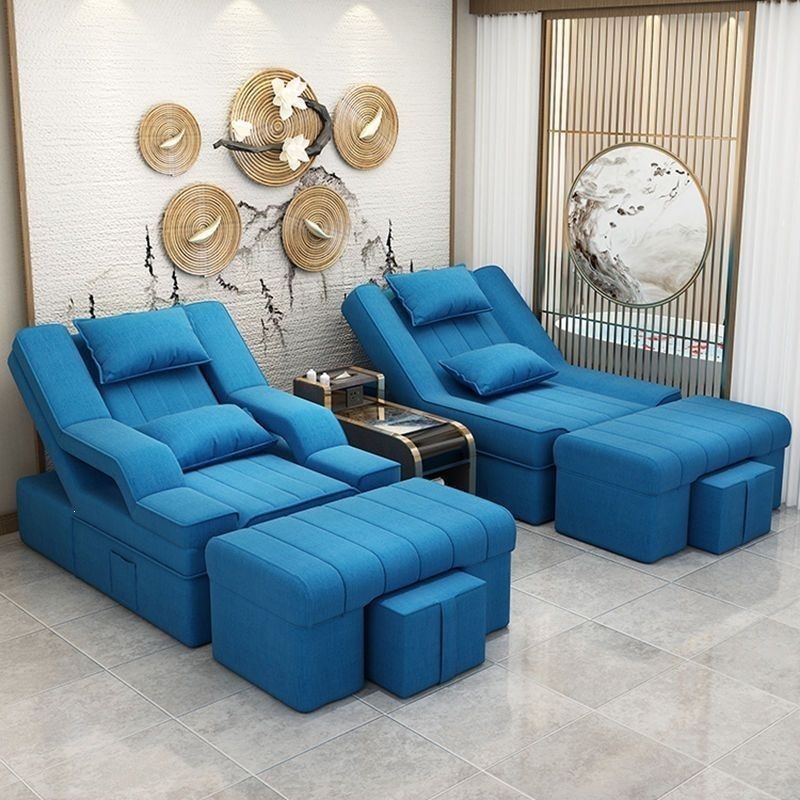 Masaj və Pedikyur üçün Uzanmalı Çarpayı Divan