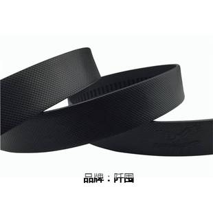 Wholesale than cowhide cattle men's belt beef tendon automatic buckle headless belt aviation military wear-resistant strong continuous belt