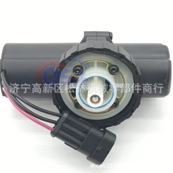 Accesorios eléctricos para maquinaria de construcción   Relé completo de varios modelos 129930 - 77970