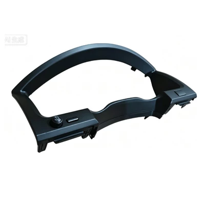 Non-Destructive Direct Plug-In Virtual Cockpit – automobile instrument