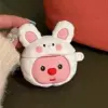 Rabbit Hat Beaver+Hook