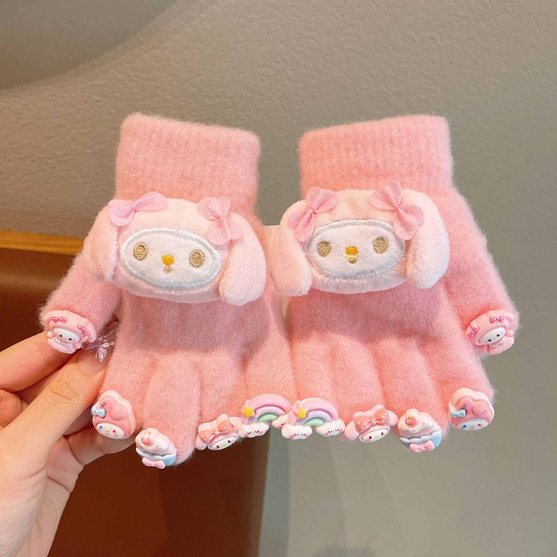 Melody Pair of Packs [Recommended for ages 3-10]