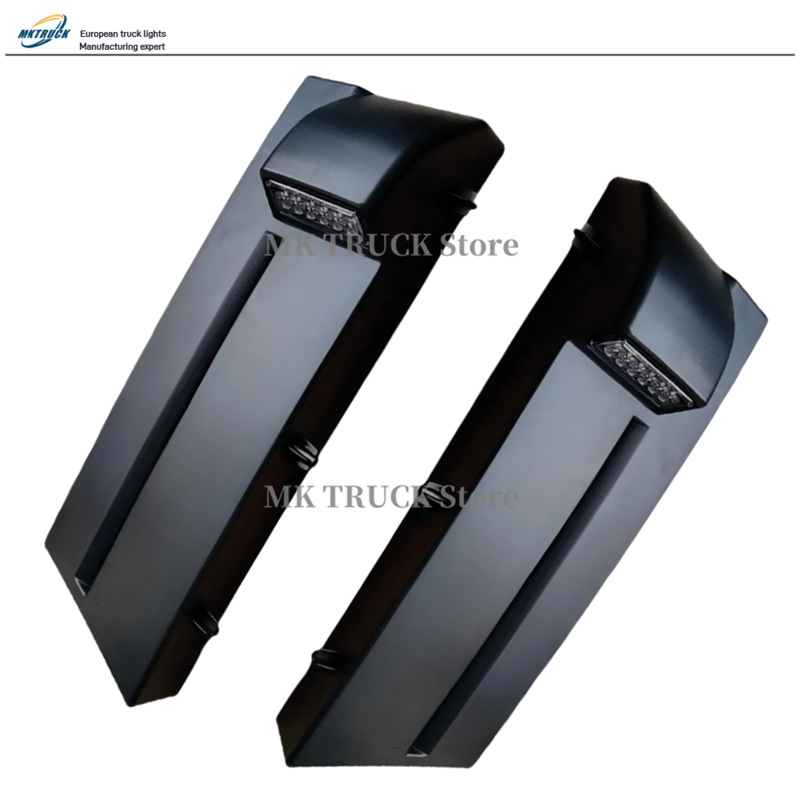 Panel de decoración de lámpara de señal LED para G / P / R / serie de camiones Scania 1946924