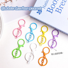 ���ٿ����ɫ�A���r�������׎�14mm���r���Ʒdiy���耳�Ȧ���