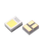 车大灯欧司朗osram 5w三脚2016白光led灯珠 KW CELNM1