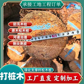 木质型材;原木