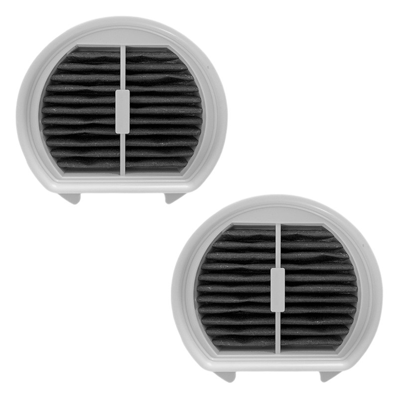 Compatible con Xiaomi MiJia aspiradora inalámbrica 2Lite/2Lite filtro B 204 205 MJWXCQ03DY filtro de pantalla