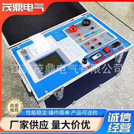 其他电工仪器;电阻测量仪表;参数测量仪