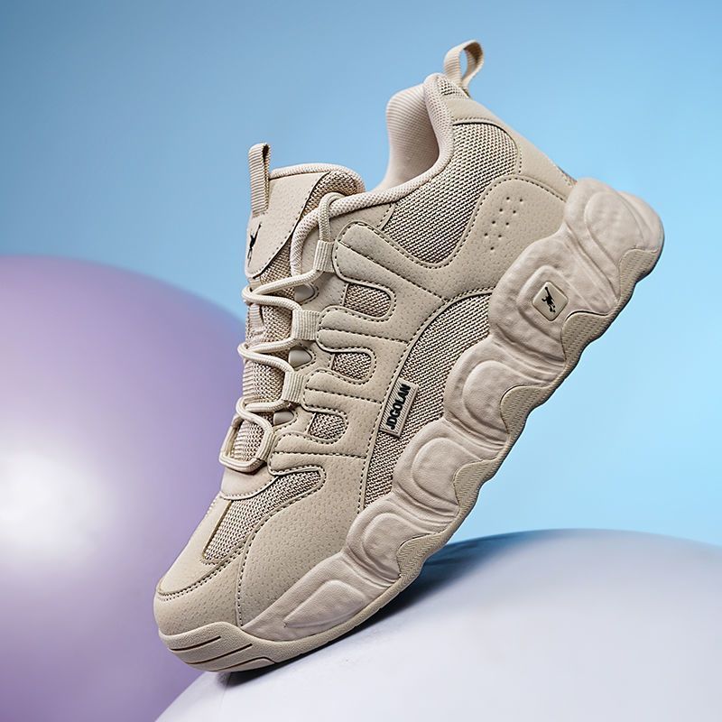 QDA10166 카키(메쉬 스타일)