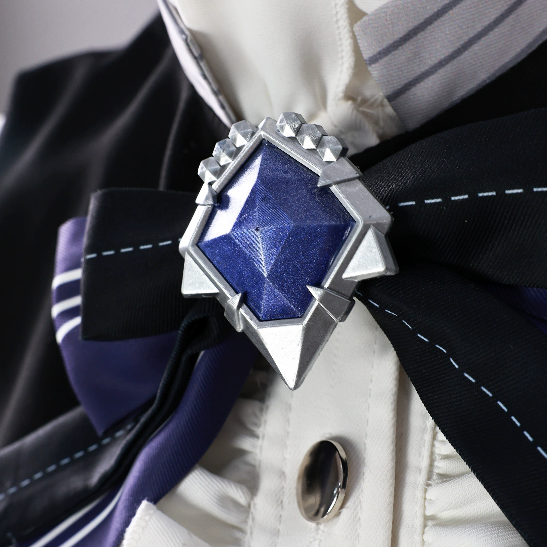 北水商贸 Suit, cosplay