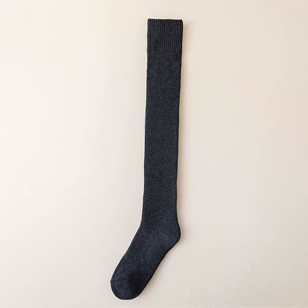 Deep gray