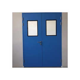 净化钢质门平开净化钢质门手动平开净化钢质门不锈钢净化钢质门