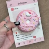 Meow pink sweets