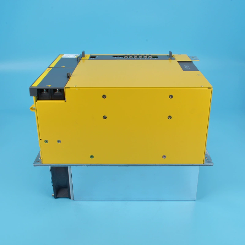 A06B-6111-H055 A06B-6111-H055 # H570 Fanuc оригинальный сервопривод усилитель точечная переговоры