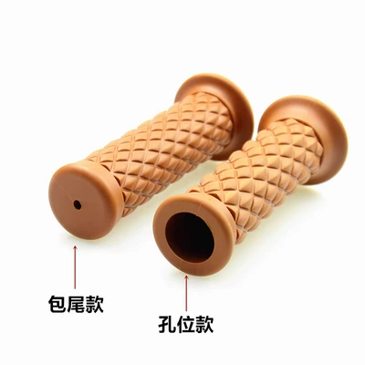 Moped Ranger Prince Cg – Motorcycle Handle Cover