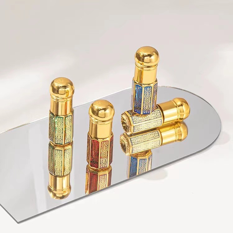 Z010C-3ml6ml12ml エッセンシャルオイルローラーボールボトル空ボトルマッサージアプリケーションサンプルガラスポータブル|undefined