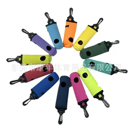 杯套/壶套/保温套;冰袋冰包;日用橡胶