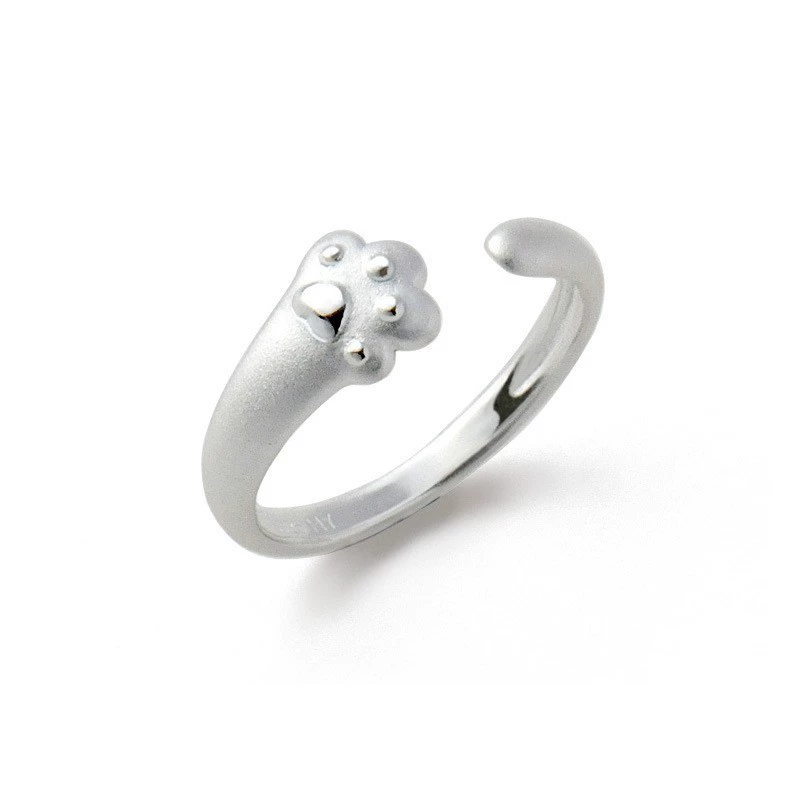 Милое кольцо, мультяшный аксессуар, простой и элегантный дизайн, оптом