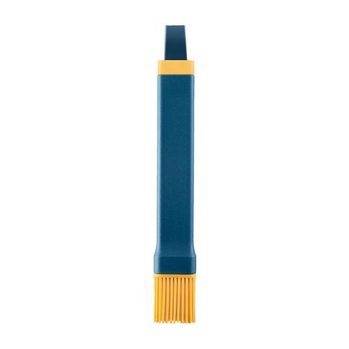 Nordic kitchen silicone oil brush night market barbecue roadside stall BBQ seasoning brush home baking sauce brush