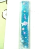 610-43 BT21 quicksand ruler-random