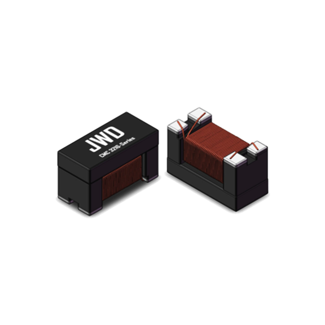 LC-3216A-200M0 Chip LAN Choke 共模电感