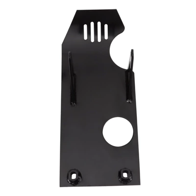 GOOFIT Motorcycle Accessories Black Dirt Bike Engine Guard Modified Parts Dirt Bike