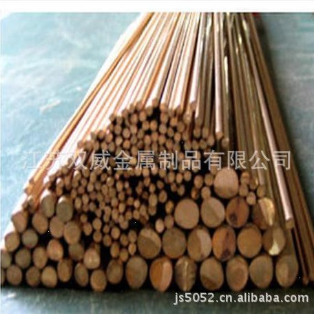 专业供应C5441耐腐蚀锡青铜合金 国标环保C5441锡磷青铜 5441铜棒