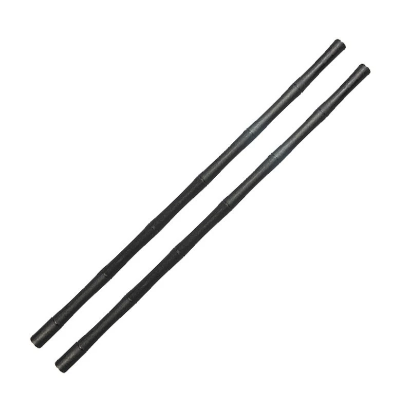 Philippines short stick self-defense martial arts plastic steel weapons car stick stick stick wooden stick equipment dog stick emergency stick