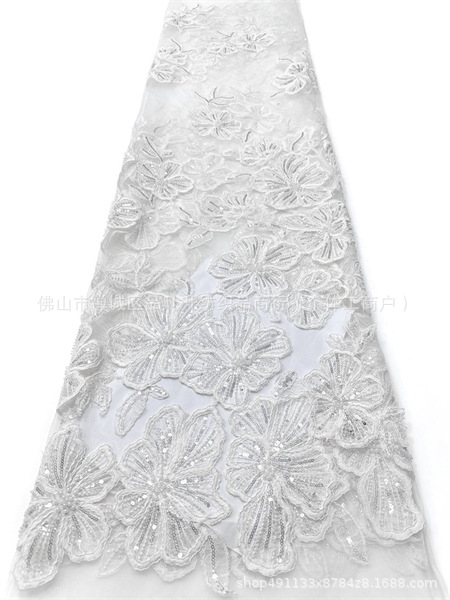 Nuevo cuerdas de hueso cuentas de tela de encaje coreana celebridades vestidos cortos vestidos de princesa tela