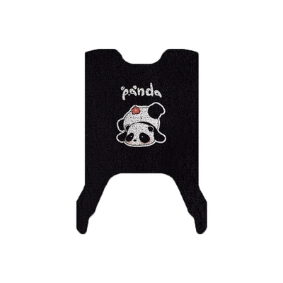 Electric vehicle foot mat, electric car foot pad TDR4255Z
