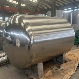 储罐;搅拌机;蒸发器