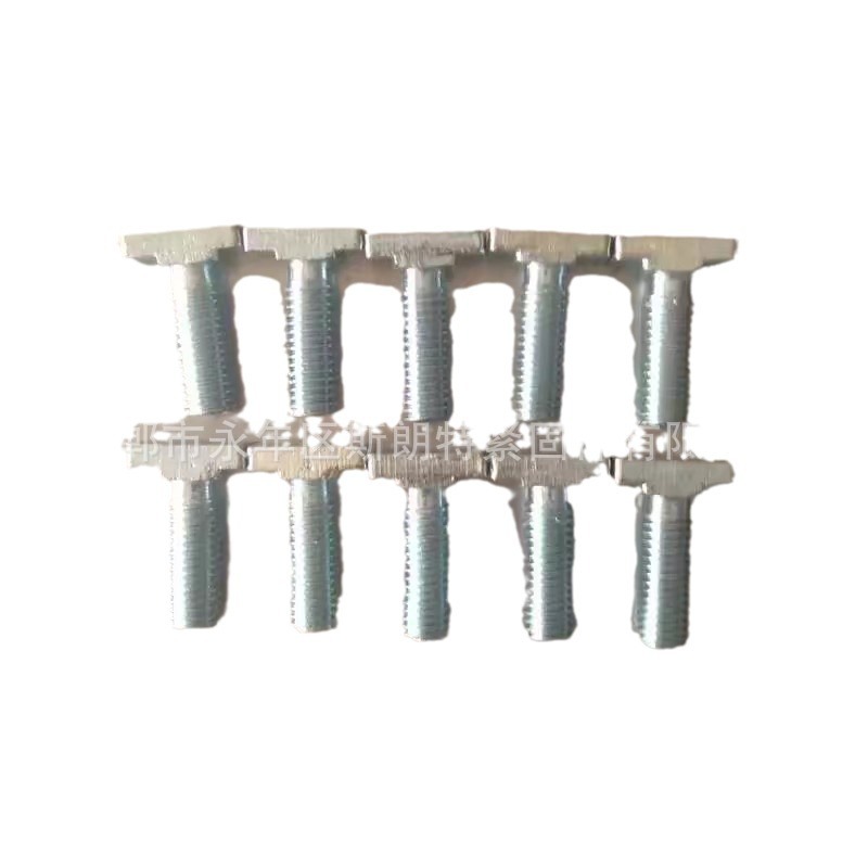 Ļǽ��˿ 5/8Ӣ��T��ͷ��˨ T����˿  T�δ������ �����