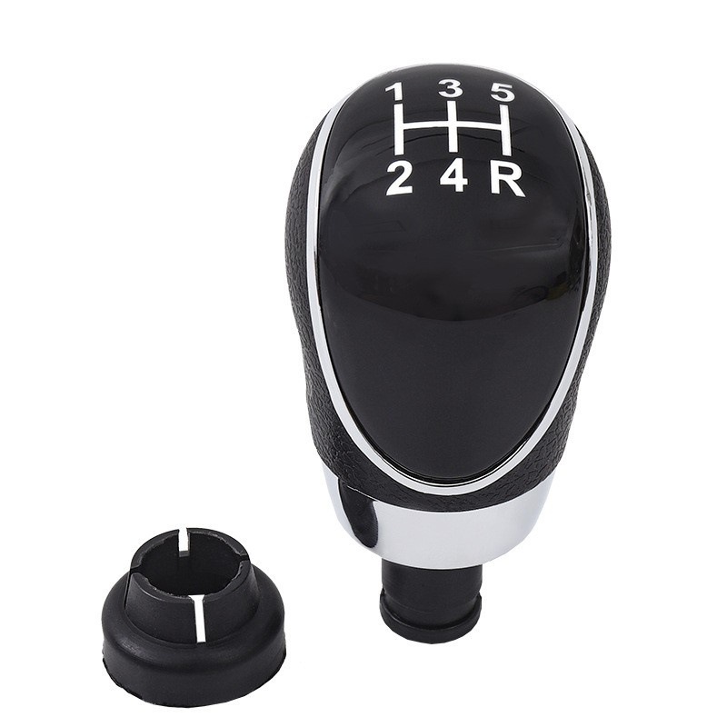 Gear Shift Knob For Ford Focus 2 MK2 MK3 MK4 MK7 Mondeo