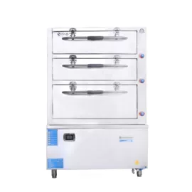 炊事设备;扒炉/铁板烧;蒸饭柜/蒸柜