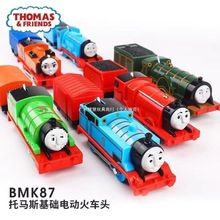 火车系列朋友和儿童玩具基础 托马斯小之火车电动轨道大师不限
