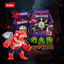 ZURU����С������Ѱ���н�ʬ�ھ�ֲ���̽�����������������к�