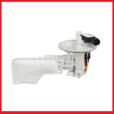 AA201375 Motorcycle Fuel Oil pump, nozzle