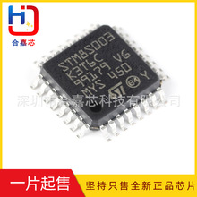 STM8S003K3T6C ��Ƭ�CQFP32���b ST΢������MCU оƬ���Ԫ����