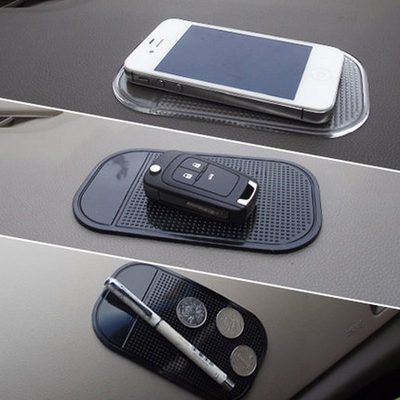 The car parts Repeat Use Viscosity mobile phone non-slip