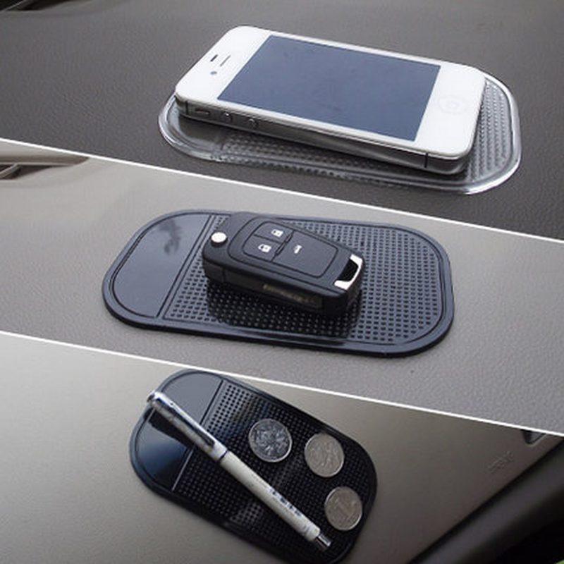 The car parts Repeat Use Viscosity mobile phone non-slip