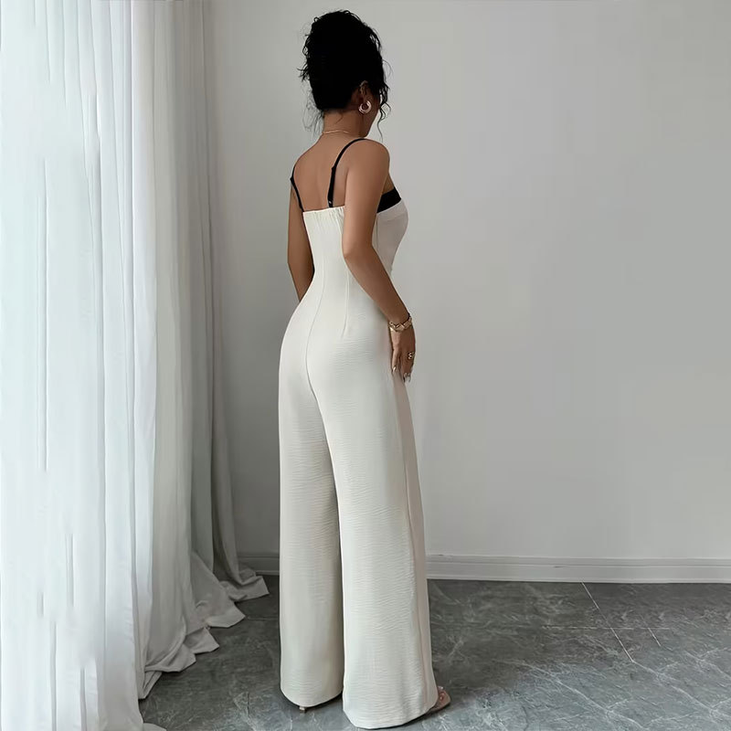 2026 Europa y América ropa de mujer comercio exterior verano nuevo cardigan de cinturón sexy delgado con la espalda abierta junkie