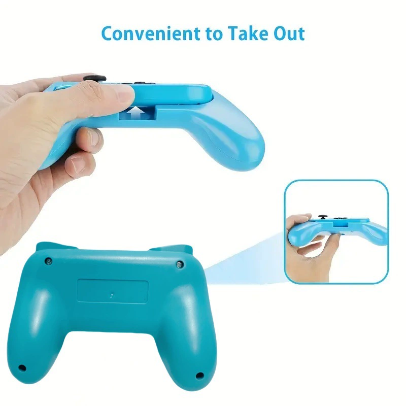 Горячий Switch левый и правый контроллер NS маленький контроллер JOYCON гейм контроллер