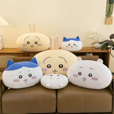 Oyuncaq yastıqlar – Cartoon Jiyka Wow Pillow