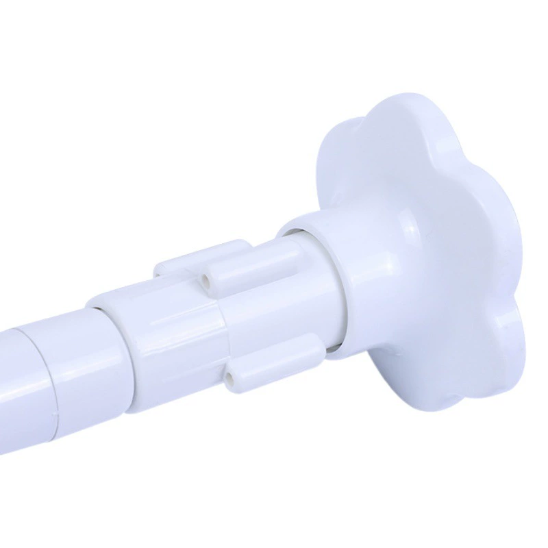 Упрочненная упаковка, дропшиппинг, картонная упаковка, карниз без перфорации, телескопическая штанга, карниз для душа, штанга для сушки одежды, дверной карниз