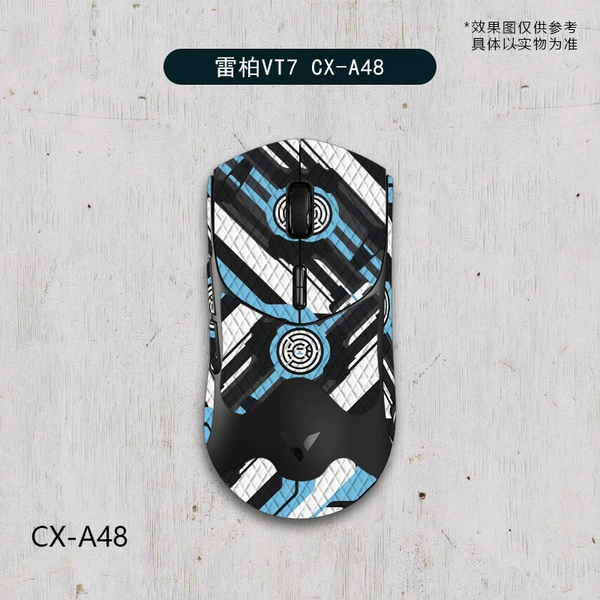 Rapoo VT7 second generation-CX-A48/white diamond-all inclusive