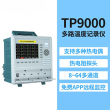 �����𣨣�TP9000��·�ضȟo��ӛ䛃x8-64��ͨ������Ѳ�z